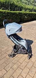 Passeggino Maxi cosi