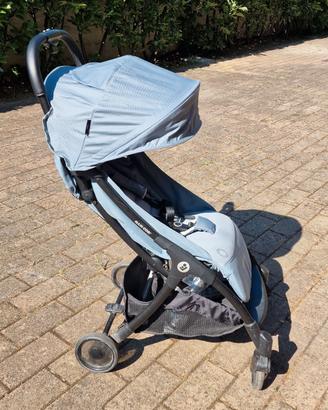 Passeggino Maxi cosi