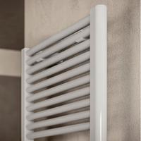 termoarredo scaldasalviette 400W IRSAP ARES