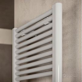 termoarredo scaldasalviette 400W IRSAP ARES