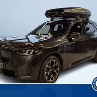 BMW X3 xDrive 20d M Sport Pro