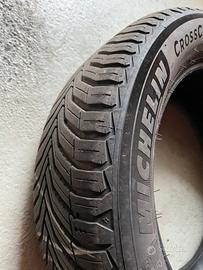 Gomme miltistagione