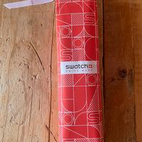 Orologio Swatch Moma art collection