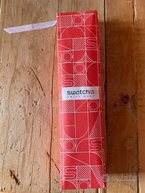 Orologio Swatch Moma art collection