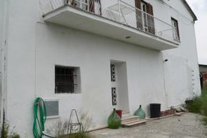Porzione di casale in Sabina