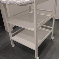 Geuther Clara fasciatoio