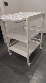 Geuther Clara fasciatoio