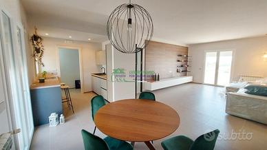 Rif.9806 - Appartamento nuova costruzione