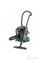 Aspiratore bosh universal vac