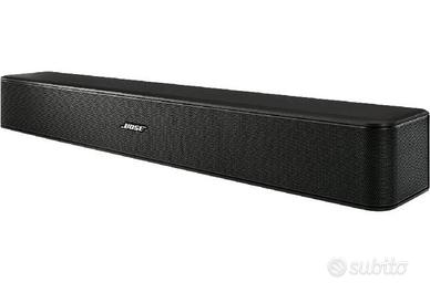 Bose Solo 5 TV Sound System Soundbar