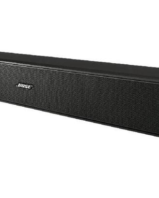 Bose Solo 5 TV Sound System Soundbar