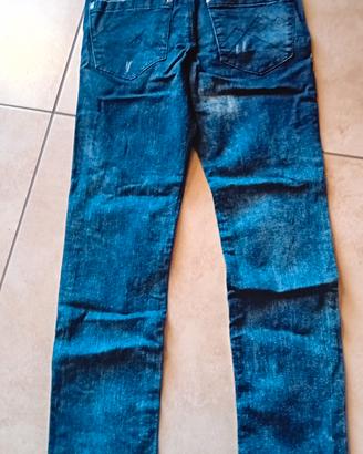 jeans originali marines