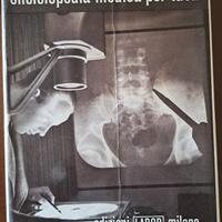 ENCICLOPEDIA MEDICA PER TUTTI. 2 Volumi. Edizioni
