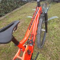 mtb scott scale carbon tg m