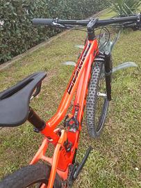 mtb scott scale carbon tg m