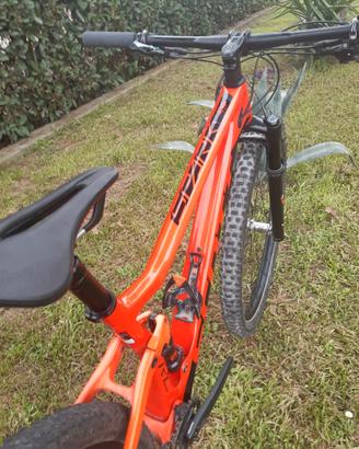 mtb scott scale carbon tg m