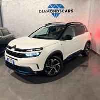Citroen C5 Aircross Hybrid 225 e-EAT8 Shine