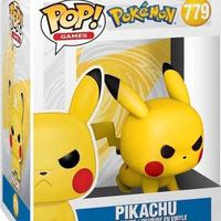 Funko Pop! Games: Pikachu