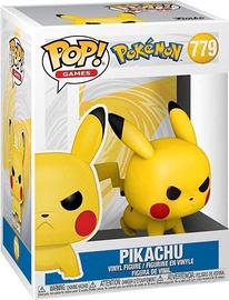 Funko Pop! Games: Pikachu