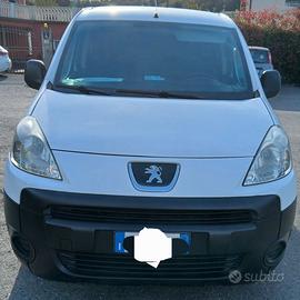 peugeot partner lavori di manutenzione da fare