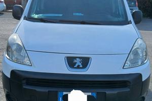 peugeot partner lavori di manutenzione da fare