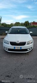 skoda Octavia 1.4 TGI