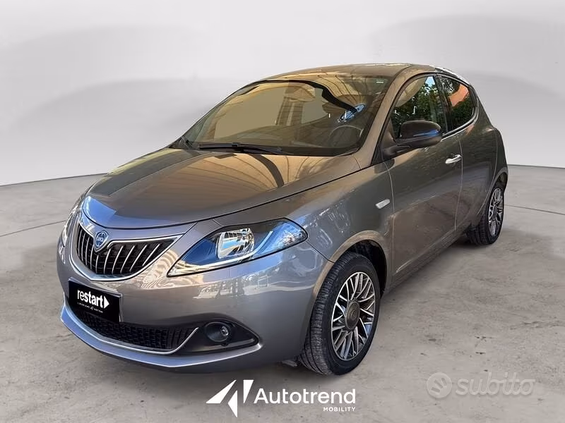 Lancia Ypsilon 3ª serie