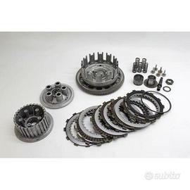 FRIZIONE COMPLETA TRIUMPH SPRINT ST 955 1999 2001