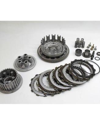 FRIZIONE COMPLETA TRIUMPH SPRINT ST 955 1999 2001