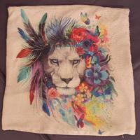 Fodere per Cuscini 40x40 cm - Stile Artistico