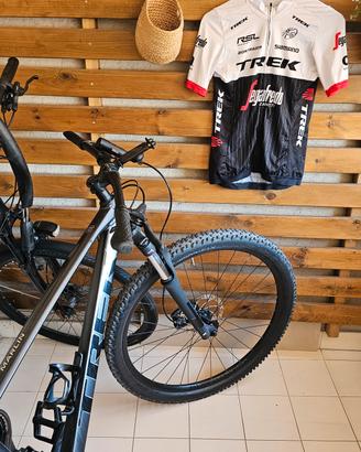 Maglia Trek Segafredo Originale 