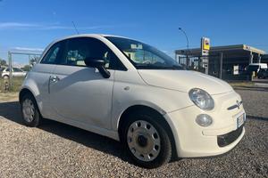 Fiat 500 1.3 Multijet 16V 75 CV by DIESEL