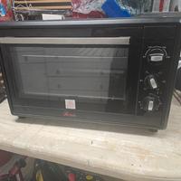 Forno ventilato da Tavolo 