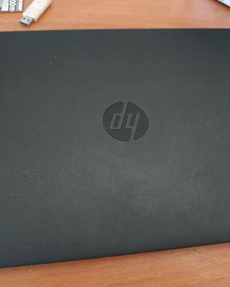 PC portatile  hp