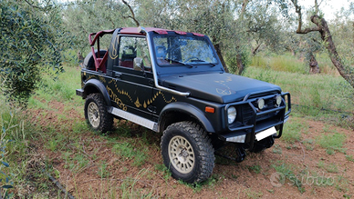 SUZUKI SJ410
