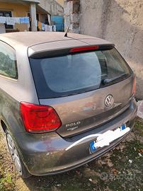 polo 1200 diesel anno 2012 170000 km