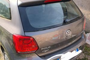 polo 1200 diesel anno 2012 170000 km