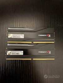 64GB DDR5 TridentZ