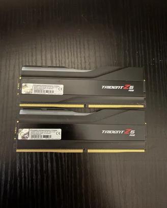 64GB DDR5 TridentZ