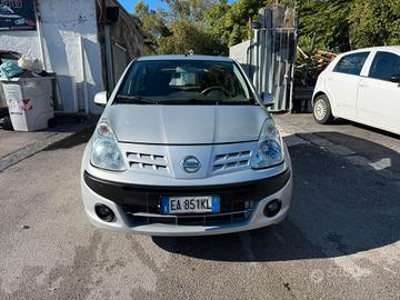 Nissan Pixo 1.0 5 porte GPL Eco Easy