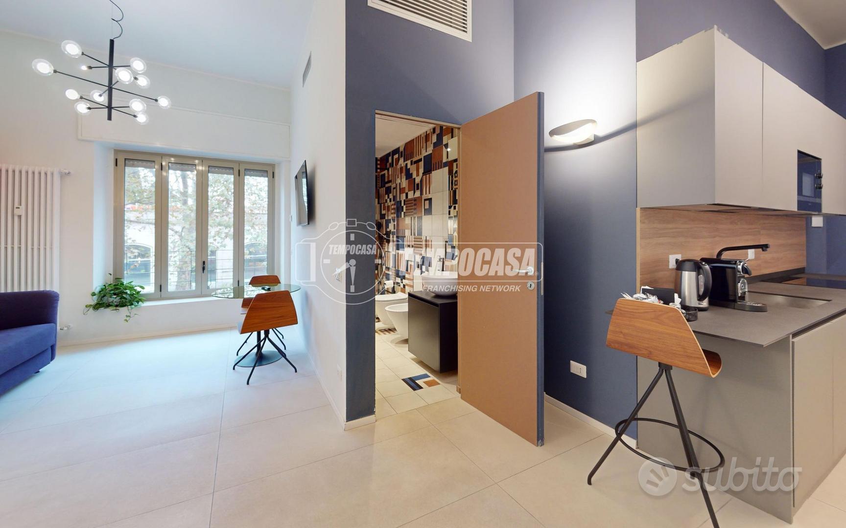 Appartamento – Milano, Centrale, Municipio 2 - Vista 2