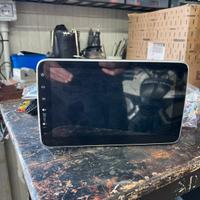 Stereo Auto 10”