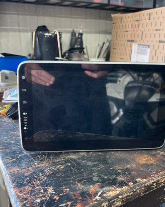 Stereo Auto 10”