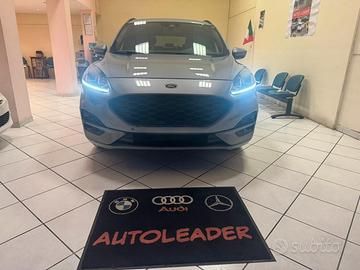 Ford Kuga 1.5 EcoBlue 120 CV aut. 2WD ST-Line X