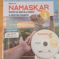 Namaskar 3 media