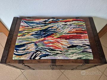 Tappeto MISSONI HOME "Jefferson" - 100% Lana - 52x