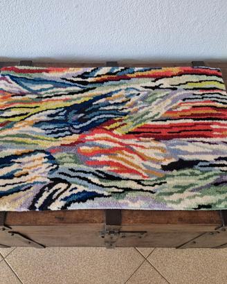 Tappeto MISSONI HOME "Jefferson" - 100% Lana - 52x