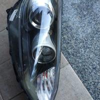 FANALE ANTERIORE SINISTRO  PER KIA SPORTAGE 16/21