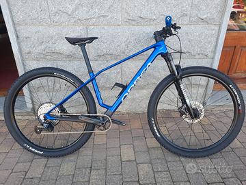 MTB ORBEA ALMA M50 2026 COBALT BLU