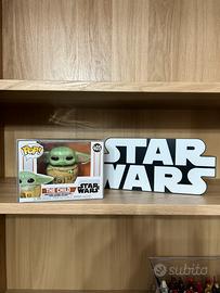 Funko pop! Star Wars The Child 405